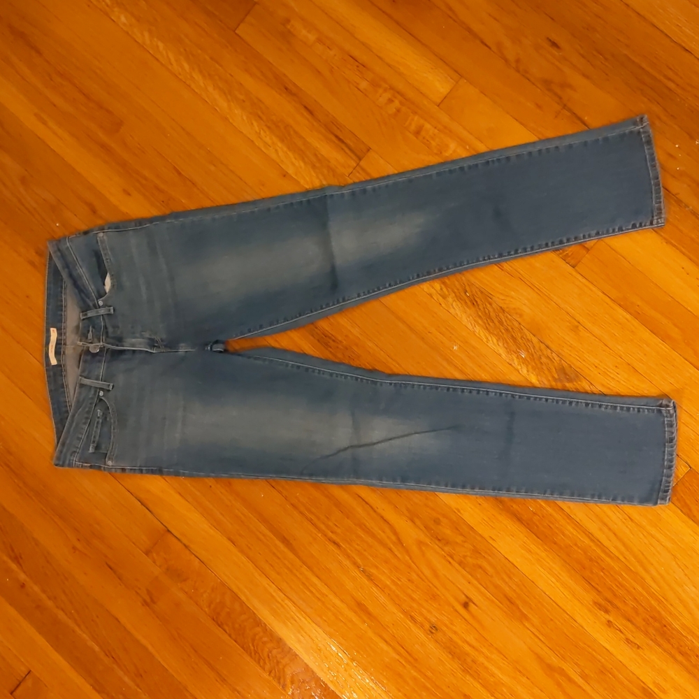 Levi's Slim straight Leg Jeans - Size 29